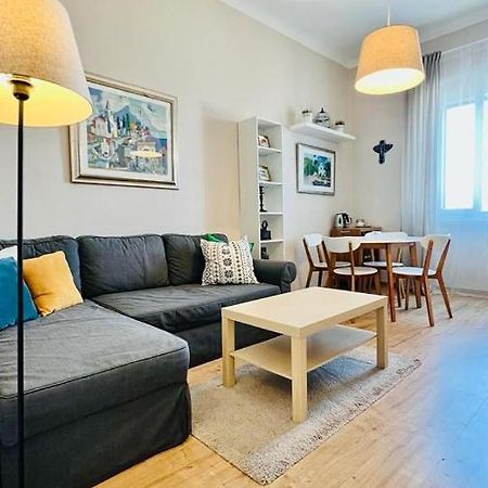 Apartment Marta 普莱克 外观 照片