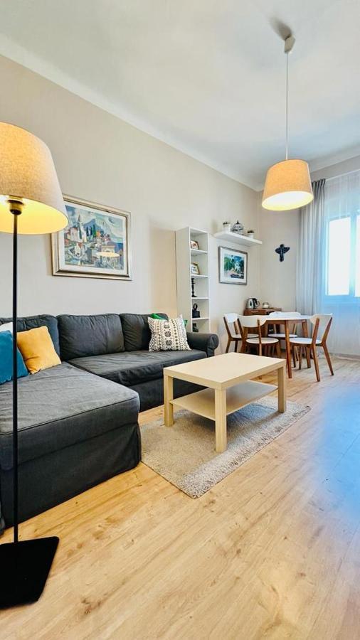 Apartment Marta 普莱克 外观 照片